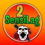Cover Image of Download SensiLag 2 FF - Ultra Sensi & Ant Travamento max 76.2 APK
