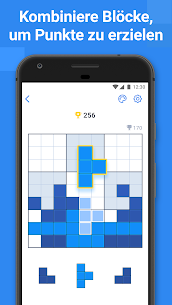 Blockudoku – Block-Puzzle APP 3