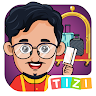 Tizi Town - My Hotel Games