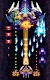 screenshot of Falcon: Classic Space Invaders