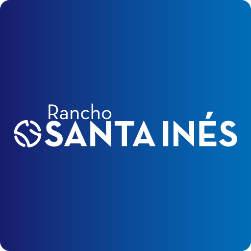 Rancho Santa Ines logo