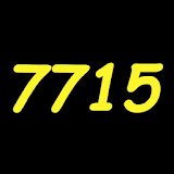 Taxi 7715 icon
