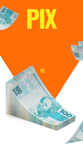 Android application Pay Click screenshort