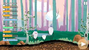 Minabo - A walk through life - Screenshot 1