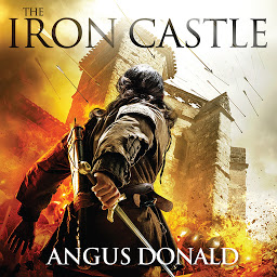 Icon image The Iron Castle