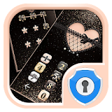 sexylace Theme - AppLock Theme icon