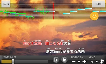 14万曲を採点 カラオケjoysound Google Play のアプリ