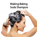 Cover Image of Tải xuống Making Baking Soda Shampoo  APK