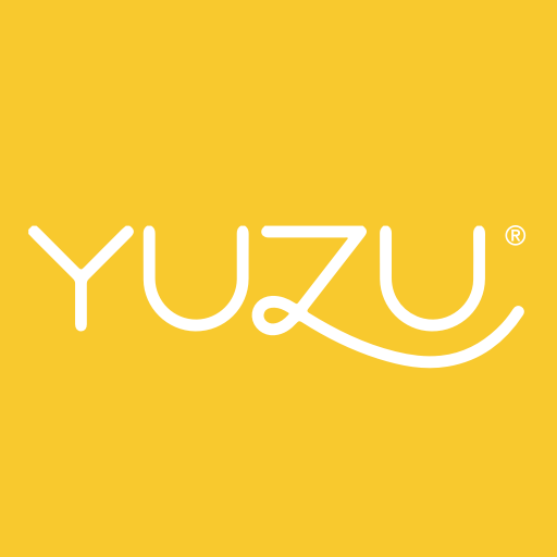 Yuzu eReader logo
