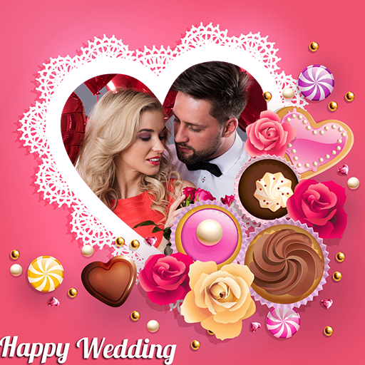Wedding Photo Frames logo