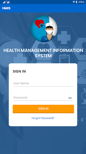 TN-Nurse-app Screen 2