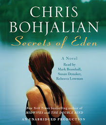 Icon image Secrets of Eden: A Novel