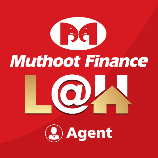 L@H Agent logo