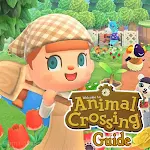 Cover Image of 下载 Guide Animal Crossing Horizons 1.0.0 APK