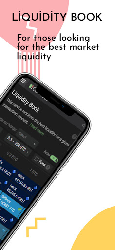 Coin360 Screen 3