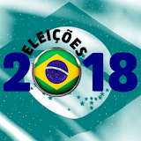 Eleições 2018 - Saiba tudo! icon