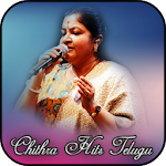 Cover Image of Descargar Chithra Melody Songs Telugu 1.0 APK