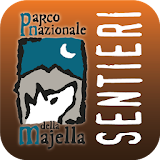 Guida Sentieri Majella App icon