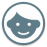 spiks video calls and chat icon