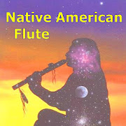 Native American Flute Music for Spiritual Healing