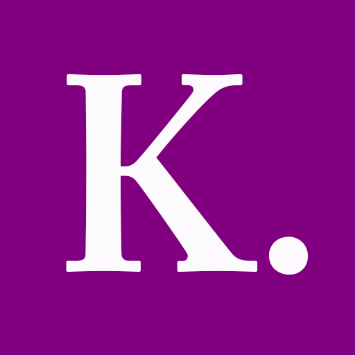 KnowMeNow: Scan and Know logo