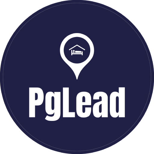 PgLead logo