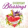 Everyday Wishes and Blessings