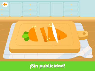 Screenshot 10 Car City: Restaurante Yummy android