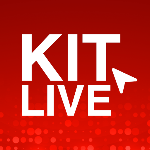 KIT LIVE logo