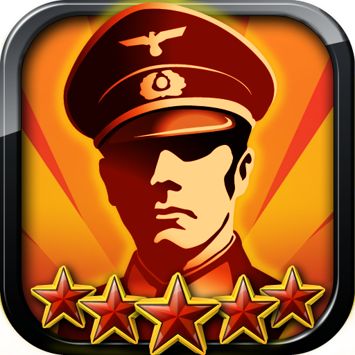 Logo World Conqueror 2