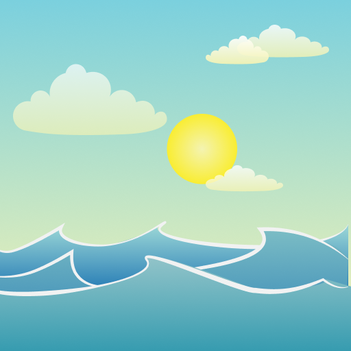 Beach Tides & Weather Download on Windows