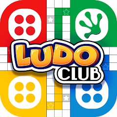 Ludo Club: Jogo Divertido(Fun) - Izinhlelo zokusebenza ku-Google Play