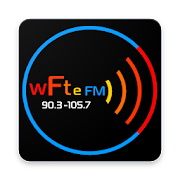 WFTE FM