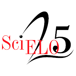 Icon image SciELO25