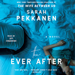 Icon image The Ever After: A Novel