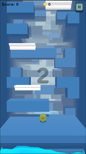 Up and Up Casual Endless game