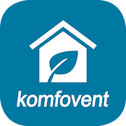 Komfovent Control: Cloud based 1.14 Icon