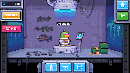 Special Agent CyberDuck 1.0.2.9 screenshots 1