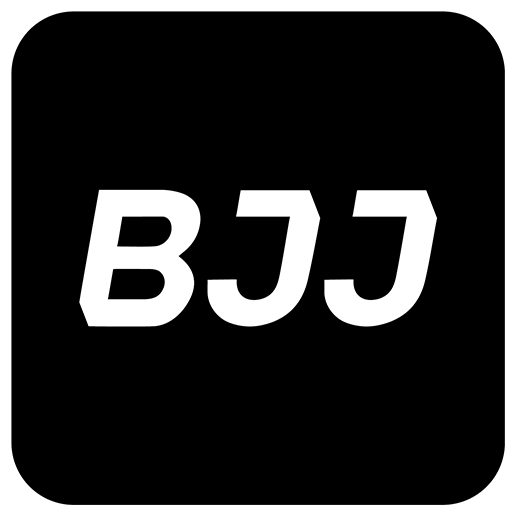 BJJ Physio App logo
