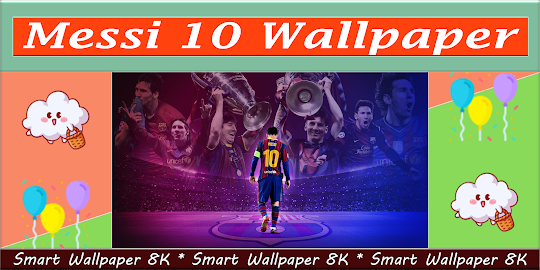 Messi Wallpaper 2023