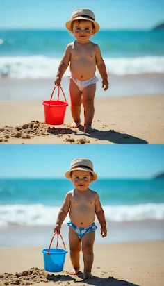 Find the Differences - Spot it - Screenshot 3