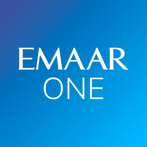 Emaar One 6.2.50 Icon