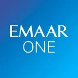 Emaar One icon