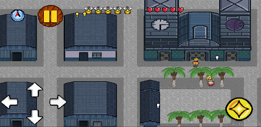 Fusadventure Screen 3