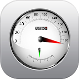 GPS Speedometer icon