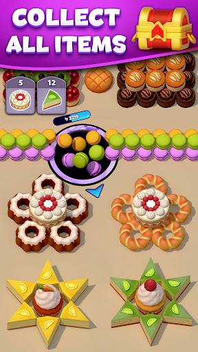 Hole Em All: Collect Master 3