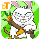 Rabbit Hood - Archery icon