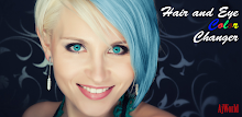Hair And Eye Color Changer APK