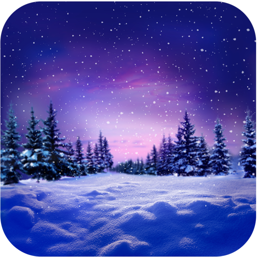Winter Wallpapers logo