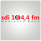 SDI FM - BONE icon